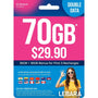 Lebara $29.90 Starter Pack PrePaid SIM Card Sim Cards JPC MOBILE ACCESSORIES