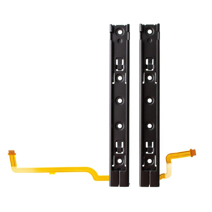 Left & Right Handle Bar Recharge Slider With Flex Cable For Nintendo Switch (PULL - A) Screen Replacement JPC MOBILE ACCESSORIES