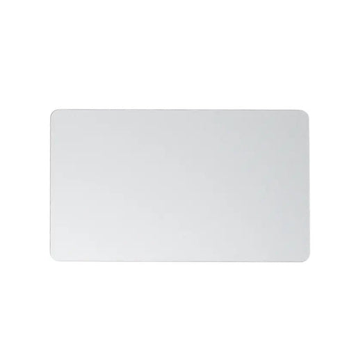 Macbook Air 13" (A2681) [2022] / (A3113) [2024] / (A3240) [2025] Trackpad Replacement Silver Trackpad JPC MOBILE ACCESSORIES