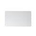 Macbook Air 13" (A2681) [2022] / (A3113) [2024] / (A3240) [2025] Trackpad Replacement Silver Trackpad JPC MOBILE ACCESSORIES