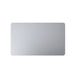 Macbook Air 13" (A2681) [2022] / (A3113) [2024] / (A3240) [2025] Trackpad Replacement Space Grey Trackpad JPC MOBILE ACCESSORIES