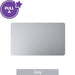 Macbook Air 13" (A2681) [2022] / (A3113) [2024] / (A3240) [2025] Trackpad Replacement Space Grey Trackpad JPC MOBILE ACCESSORIES