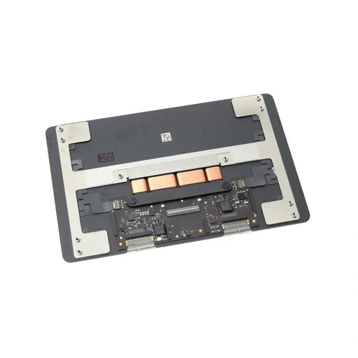 Macbook Air 13" (A2681) [2022] / (A3113) [2024] / (A3240) [2025] Trackpad Replacement Space Grey Trackpad JPC MOBILE ACCESSORIES