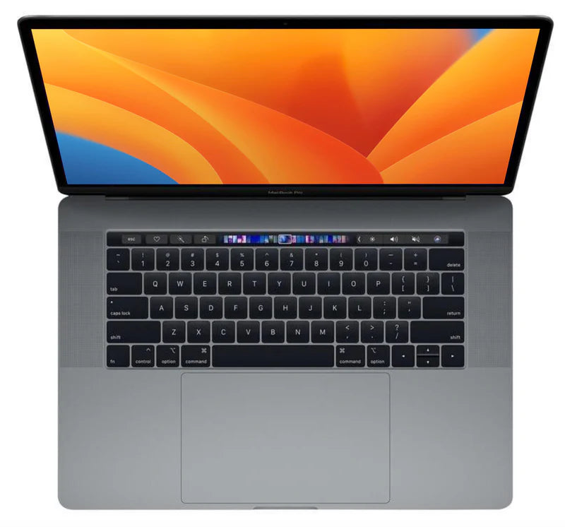 MacBook Touch Bar 15'' (A1990)