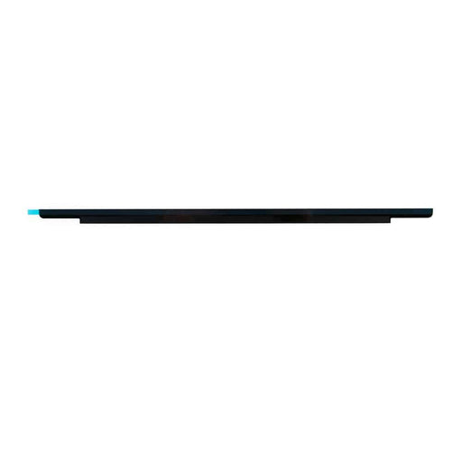 Angled view of front bezel logo bar for MacBook Air 13"	