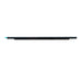 Angled view of front bezel logo bar for MacBook Air 13"	