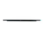 MacBook Air LCD logo bar replacement front view	