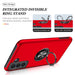 Samsung Galaxy S23 TPU and PC protective case
