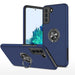 Samsung Galaxy S23 protective ring case construction