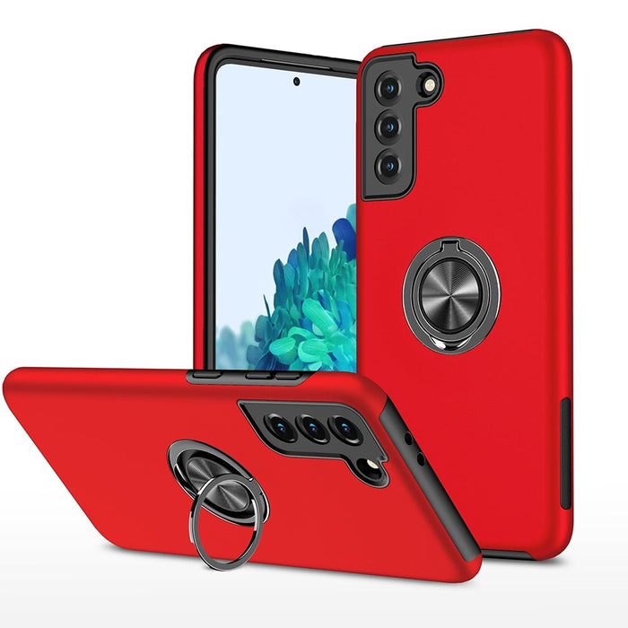 Samsung Galaxy S23 magnetic car-mount case feature