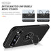 Magnetic Ring Holder Shockproof Case Cover for Google Pixel 10 / 10 Pro Hybrid Case JPC MOBILE ACCESSORIES
