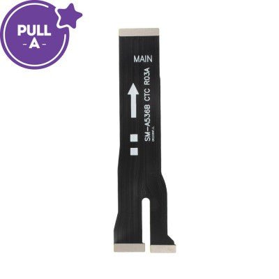 Main Board Flex Cable for Samsung Galaxy A53 5G A536B (PULL - A) Motherboard JPC MOBILE ACCESSORIES
