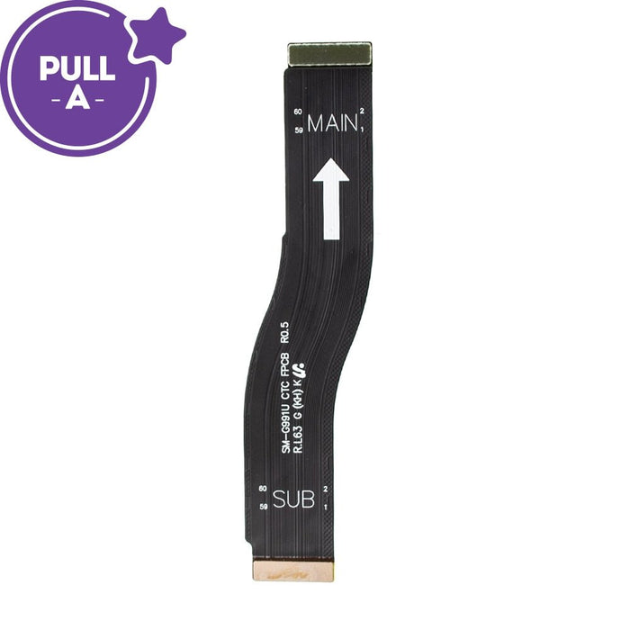 Main Board Flex Cable for Samsung Galaxy S21 (PULL-A) Motherboard JPC MOBILE ACCESSORIES