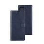 Mercury Blue Moon Galaxy S25 Plus diary case in authority navy perfect for executive business environments
