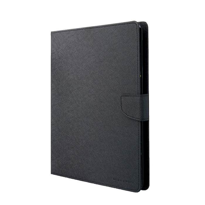 Mercury Fancy Diary Cover Case for iPad 9.7 (2017) / (2018) iPad Case JPC MOBILE ACCESSORIES