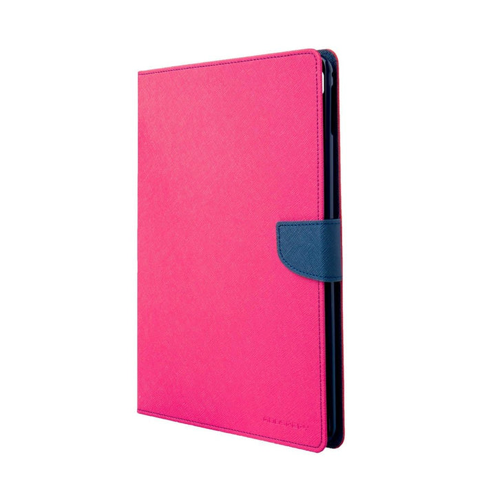 Mercury Fancy Diary Cover Case for iPad 9.7 (2017) / (2018) iPad Case JPC MOBILE ACCESSORIES