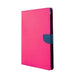 Mercury Fancy Diary Cover Case for iPad 9.7 (2017) / (2018) iPad Case JPC MOBILE ACCESSORIES
