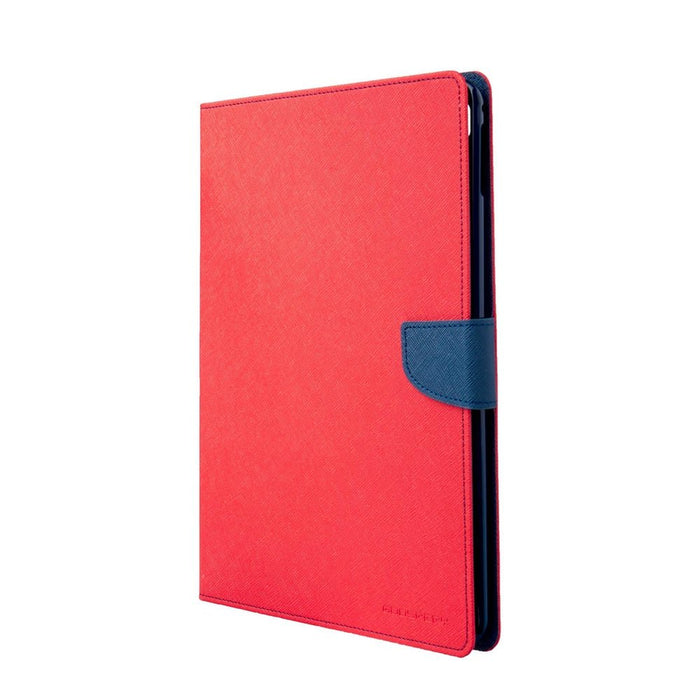 Mercury Fancy Diary Cover Case for iPad 9.7 (2017) / (2018) iPad Case JPC MOBILE ACCESSORIES