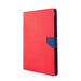 Mercury Fancy Diary Cover Case for iPad 9.7 (2017) / (2018) iPad Case JPC MOBILE ACCESSORIES