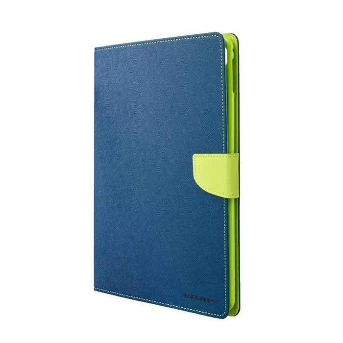Mercury Fancy Diary Cover Case for iPad 9.7 (2017) / (2018) iPad Case JPC MOBILE ACCESSORIES