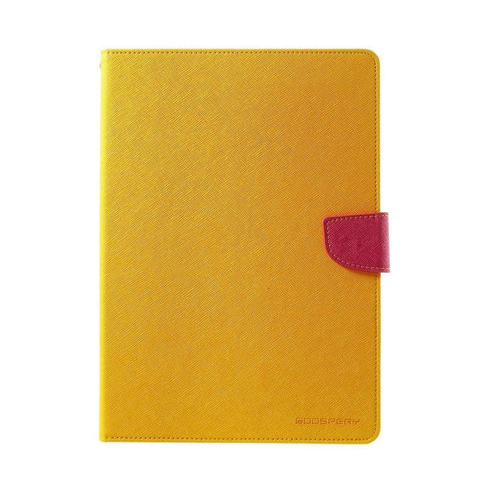 Mercury Fancy Diary Cover Case for iPad 9.7 (2017) / (2018) iPad Case JPC MOBILE ACCESSORIES