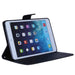 Mercury Fancy Diary Cover Case for iPad 9.7 (2017) / (2018) iPad Case JPC MOBILE ACCESSORIES
