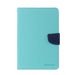 Mercury Fancy Diary Cover Case for iPad 9.7 (2017) / (2018) iPad Case JPC MOBILE ACCESSORIES