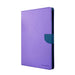 Mercury Fancy Diary Cover Case for iPad 9.7 (2017) / (2018) iPad Case JPC MOBILE ACCESSORIES