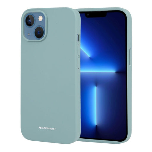 Mercury silicone case fitted to Apple iPhone 16 feature image