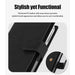 Mercury Mansoor Diary Wallet Case iPhone 13 9 Card Slots 2 Cash Pockets Snap Cover 5 Colours Shopify JPC MOBILE ACCESSORIES