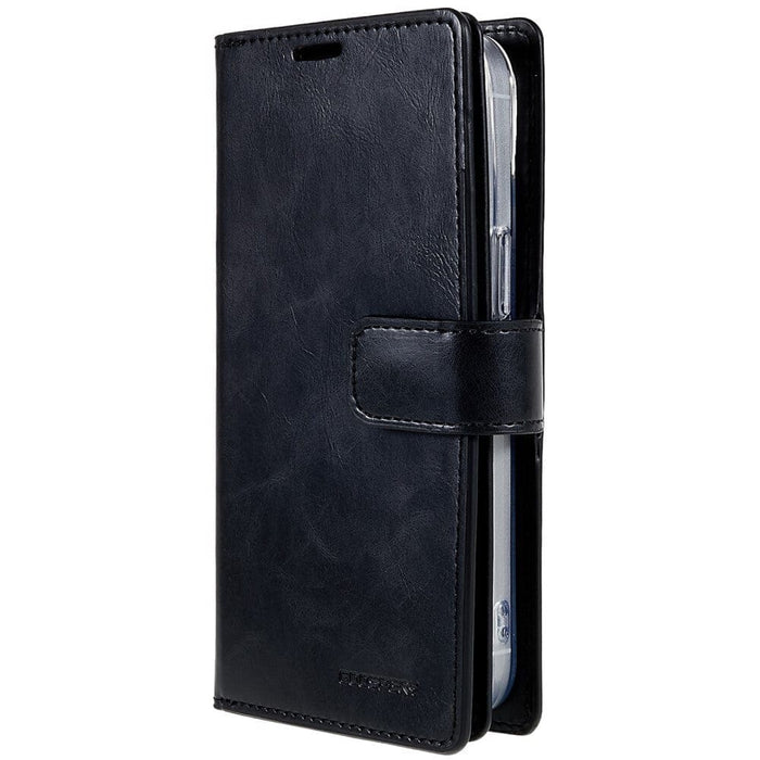 Mercury Mansoor Diary Wallet Case for iPhone 16 product view