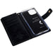 Mercury Mansoor Diary Wallet Case for iPhone 16 product view