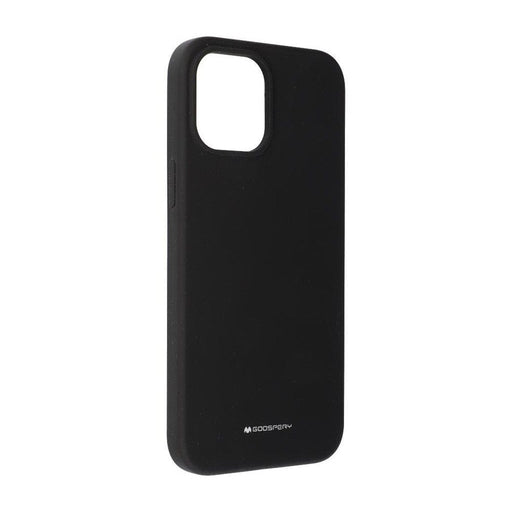 Black Mercury silicone case