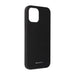 Black Mercury silicone case