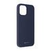 Navy Mercury silicone case