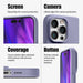 Mercury silicone case three-layer construction feature graphic