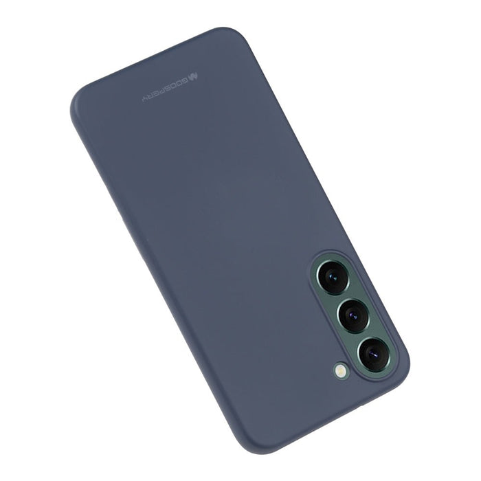 Mercury Soft Feeling Samsung Galaxy S23 Plus case - Mint