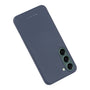 Black Mercury Soft Feeling Jelly case for Samsung Galaxy S23 SM-S911