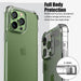 iPhone 16 Plus Mercury case raised camera protection