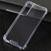 Mercury Super Protect clear TPU case for Samsung Galaxy S23 Plus SM-S916