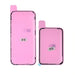 Mid-Frame Housing for iPhone 17 Pro-Cosmic Orange (With SIM Tray Version) (BQ7) iPhone Mid-Frame Housing JPC MOBILE ACCESSORIES