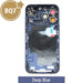 Mid-Frame Housing for iPhone 17 Pro Max -Deep Blue (With SIM Tray Version) (BQ7) iPhone Mid-Frame Housing JPC MOBILE ACCESSORIES