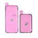 Mid-Frame Housing for iPhone 17 Pro Max-Silver (With SIM Tray Version) (BQ7) iPhone Mid-Frame Housing JPC MOBILE ACCESSORIES