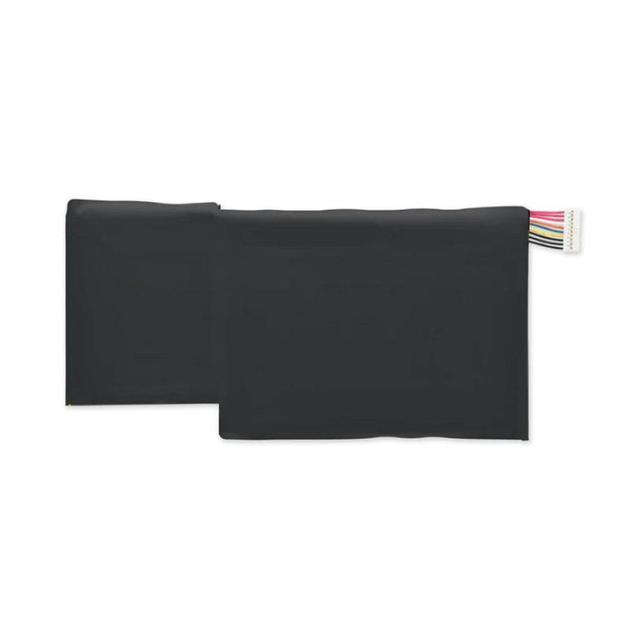 Professional MSI gaming laptop battery installation BTY-M6K replacement service with 12-month warranty Australia