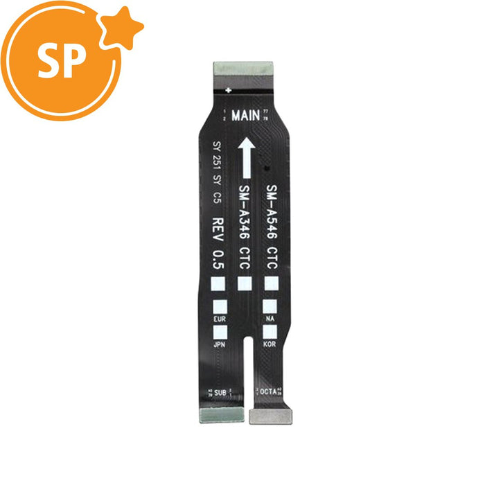 Main Board Flex Cable for Samsung Galaxy A54 5G A546 / A34 5G A346 GH82-31205A (Service Pack)
