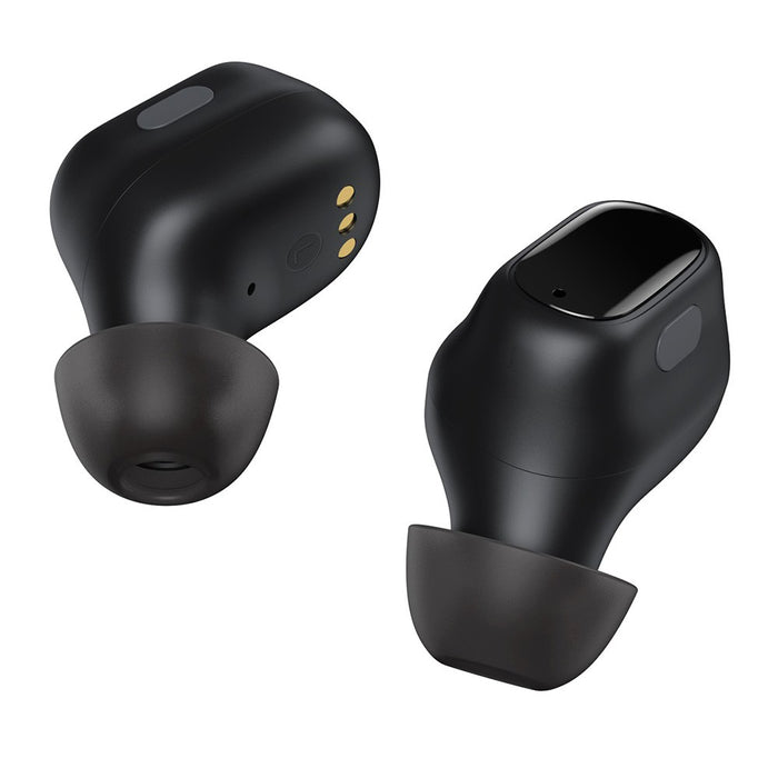 Baseus Bowie WM01 True Wireless Earphones — Black