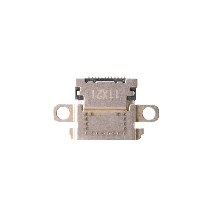 Nintendo Switch Lite USB-C Charging Port Installation - Professional Micro-Soldering Service Brisbane