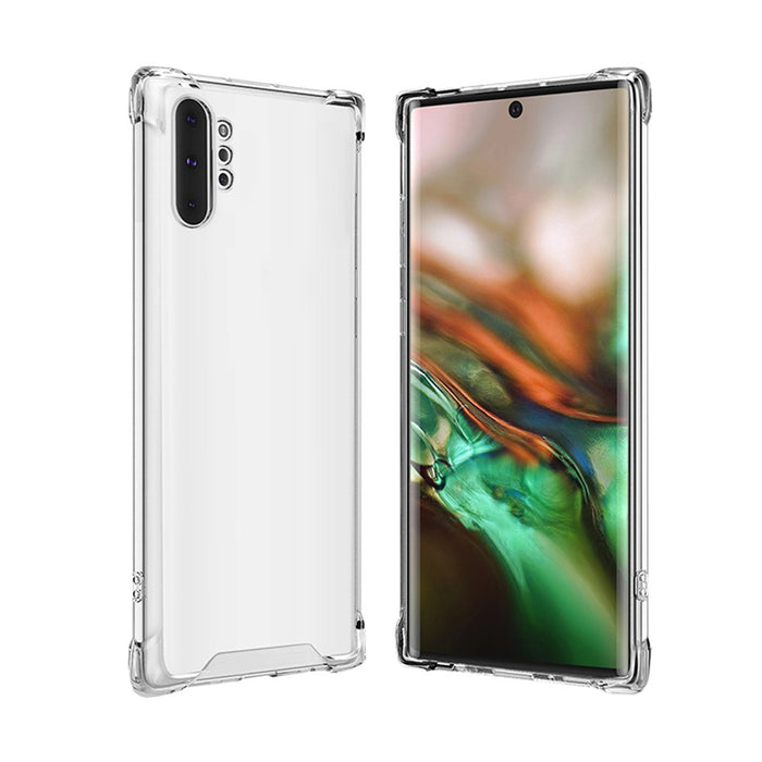 Solar Crystal Hybrid Cover Case for Samsung Galaxy Note 10