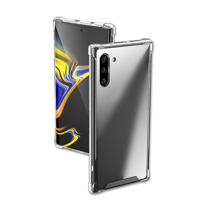 Solar Crystal Hybrid Cover Case for Samsung Galaxy Note 10