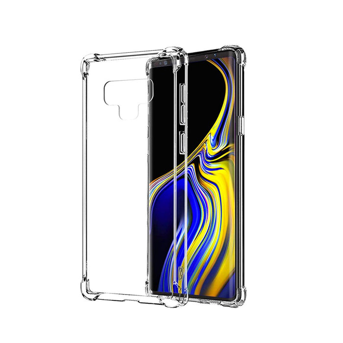 Solar Crystal Hybrid Cover Case for Samsung Galaxy Note 9 N960F